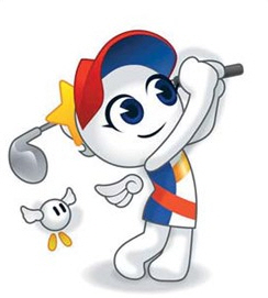 제 10 기 풍암국민체육센터 스크린파크골프 무료강습 프로그램 목록 이미지