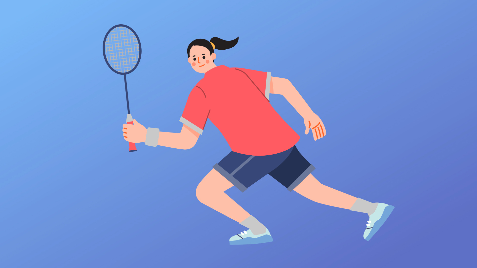 1월 배드민턴 오후2반 (3개월) 목록 이미지