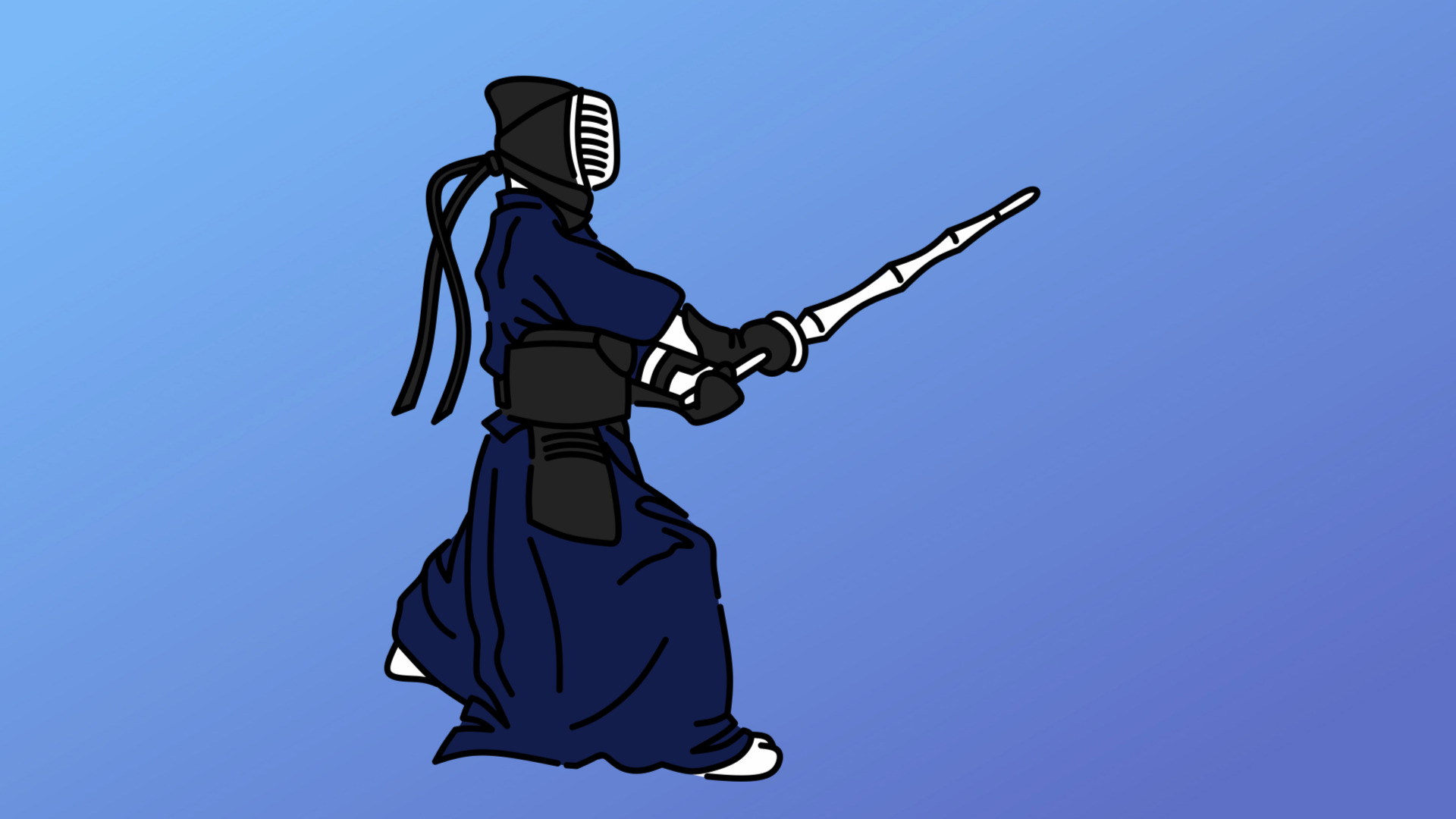 1월 검도 (3개월) 목록 이미지